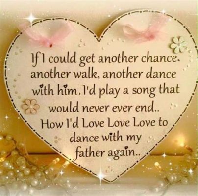 dance with my father meaning: Can dancing with one’s father be more than just a physical act?