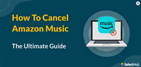 How Do I Cancel Amazon Music: A Comprehensive Guide with Multiple Perspectives