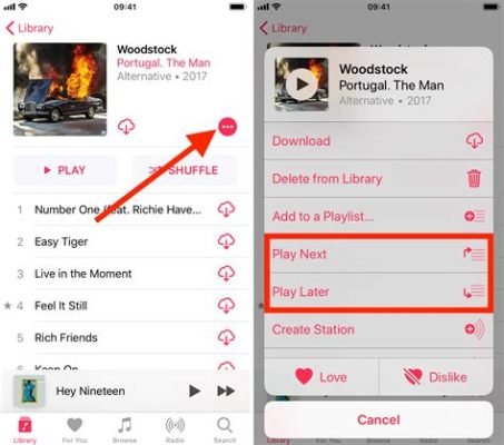 how to add songs to apple music while discussing the importance of song selection in playlists