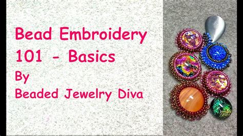 How to Do Bead Embroidery: A Detailed Guide with Multiple Perspectives