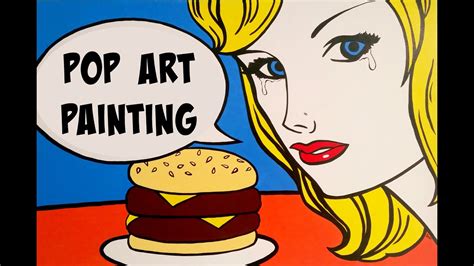 how to do pop art and explore the intersection of art and technology