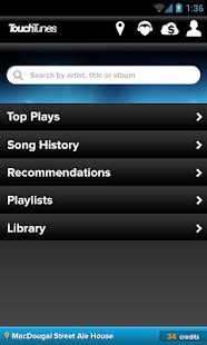 how to get your music on touchtunes: the importance of mastering the art of storytelling