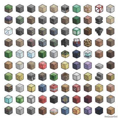 How to Make Pixel Art in Minecraft: A Journey Through Blocks and Imagination