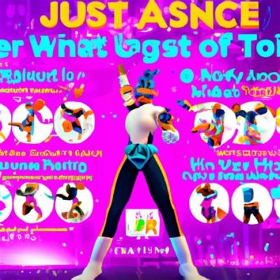 How to Play Just Dance on PS5: A Comprehensive Guide with Insightful Views