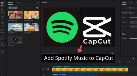 how to put music in capcut and consider the cultural significance of choosing certain songs for different scenarios