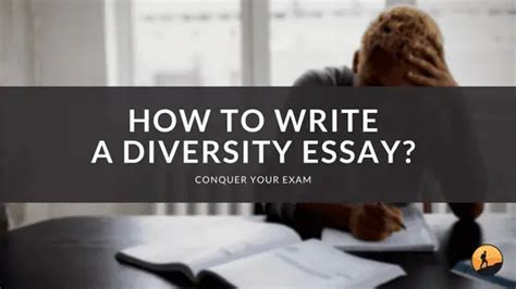 How to Write a Diversity Essay: Unlocking the Secrets of a Kaleidoscope Mind