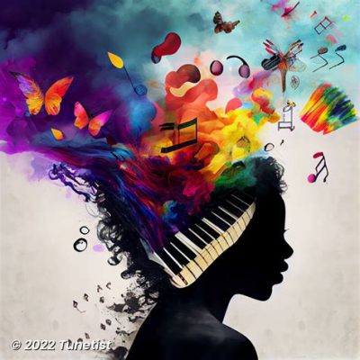 is it normal to hear music in your head all the time how does it affect your creativity?