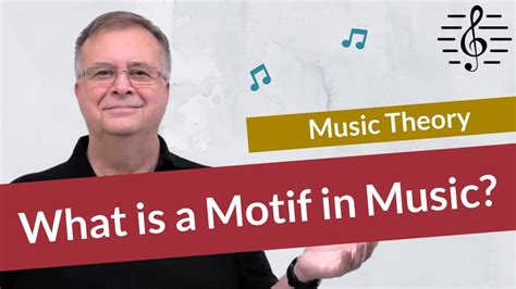 motive music definition and the power of melody in literature