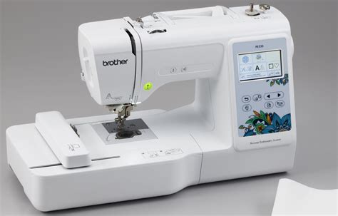 what is the best embroidery machine? In this digital age, how do we choose between the old and new technologies?