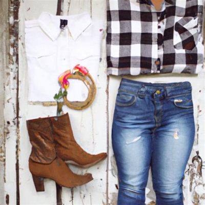 What to Wear to a Barn Dance: A Stylish and Comfortable Guide